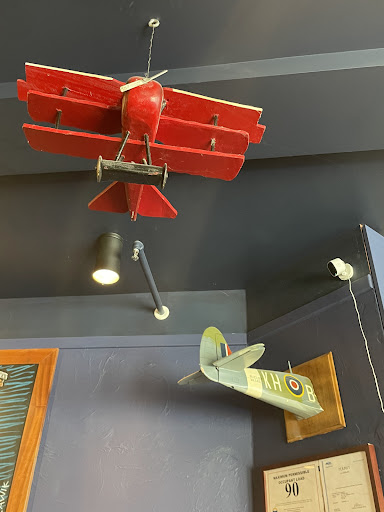 Photo of Spitfire Grill - 9681 Willingdon Rd, North Saanich, BC V8L 5V6